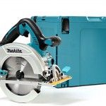 Serra circular 190mm 2x18v refª DHS710ZJ Makita Serra circular 190mm 2x18v refª DHS710ZJ Makita