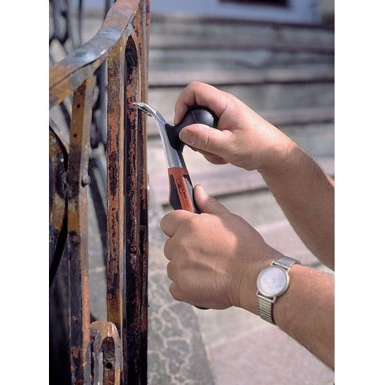 Raspador ergonomico ref 665 Bahco