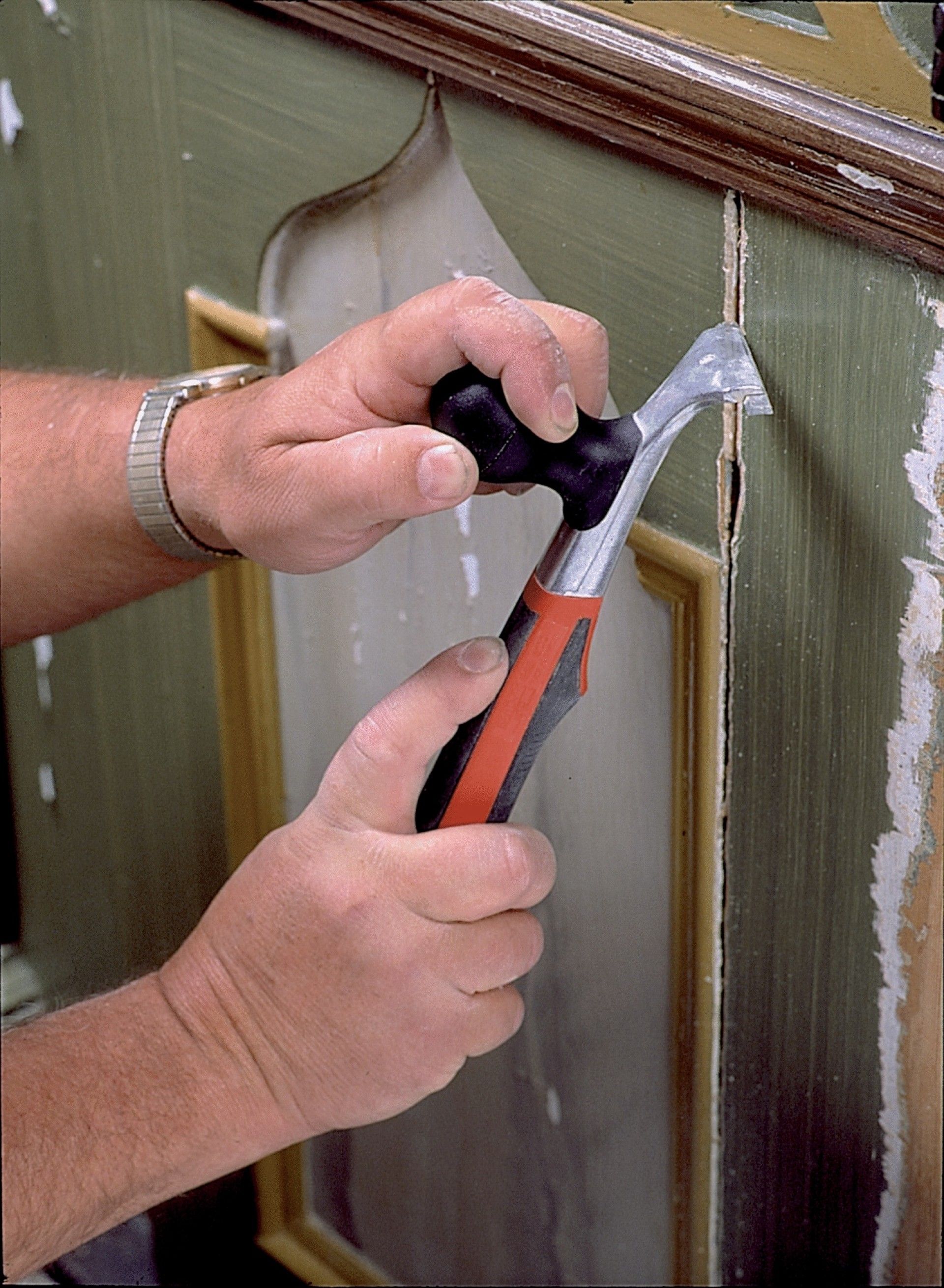 Raspador ergonomico refª 665 Bahco