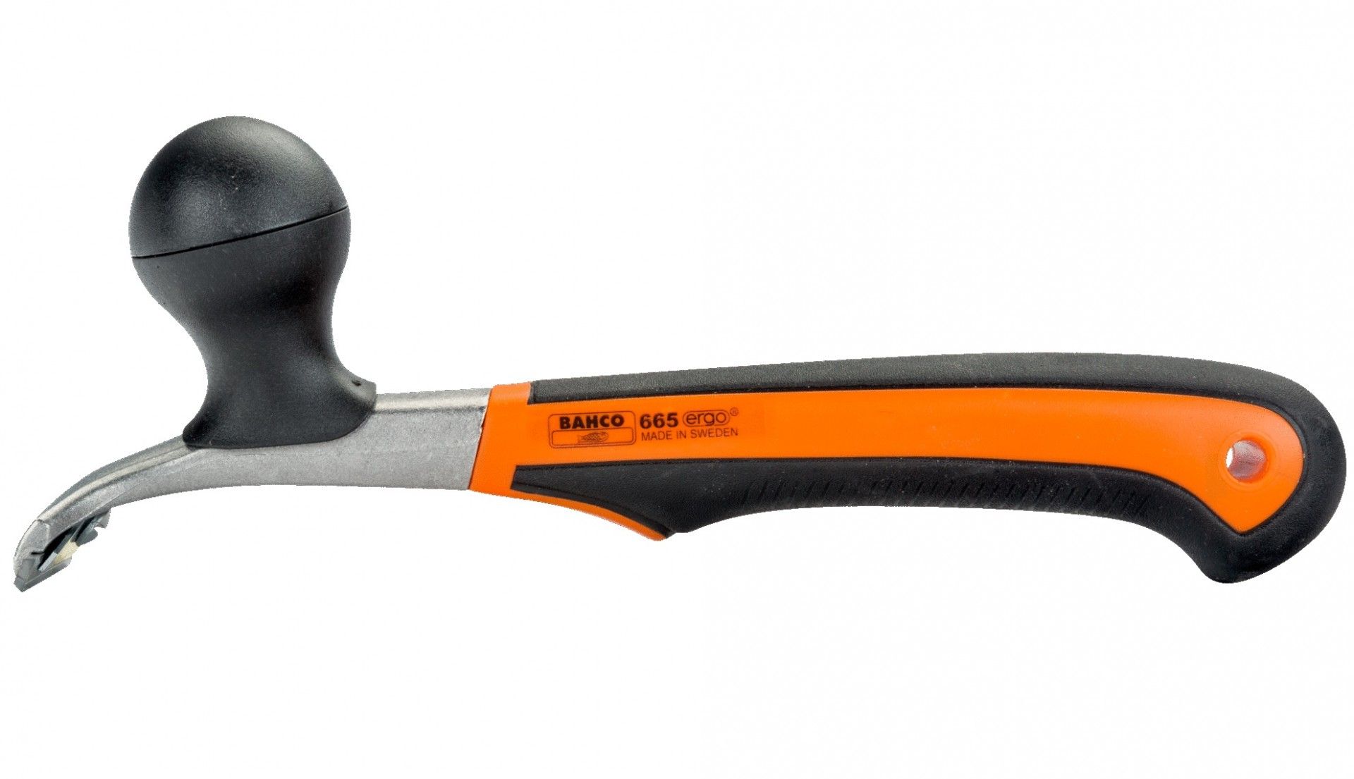 Raspador ergonomico refª 665 Bahco
