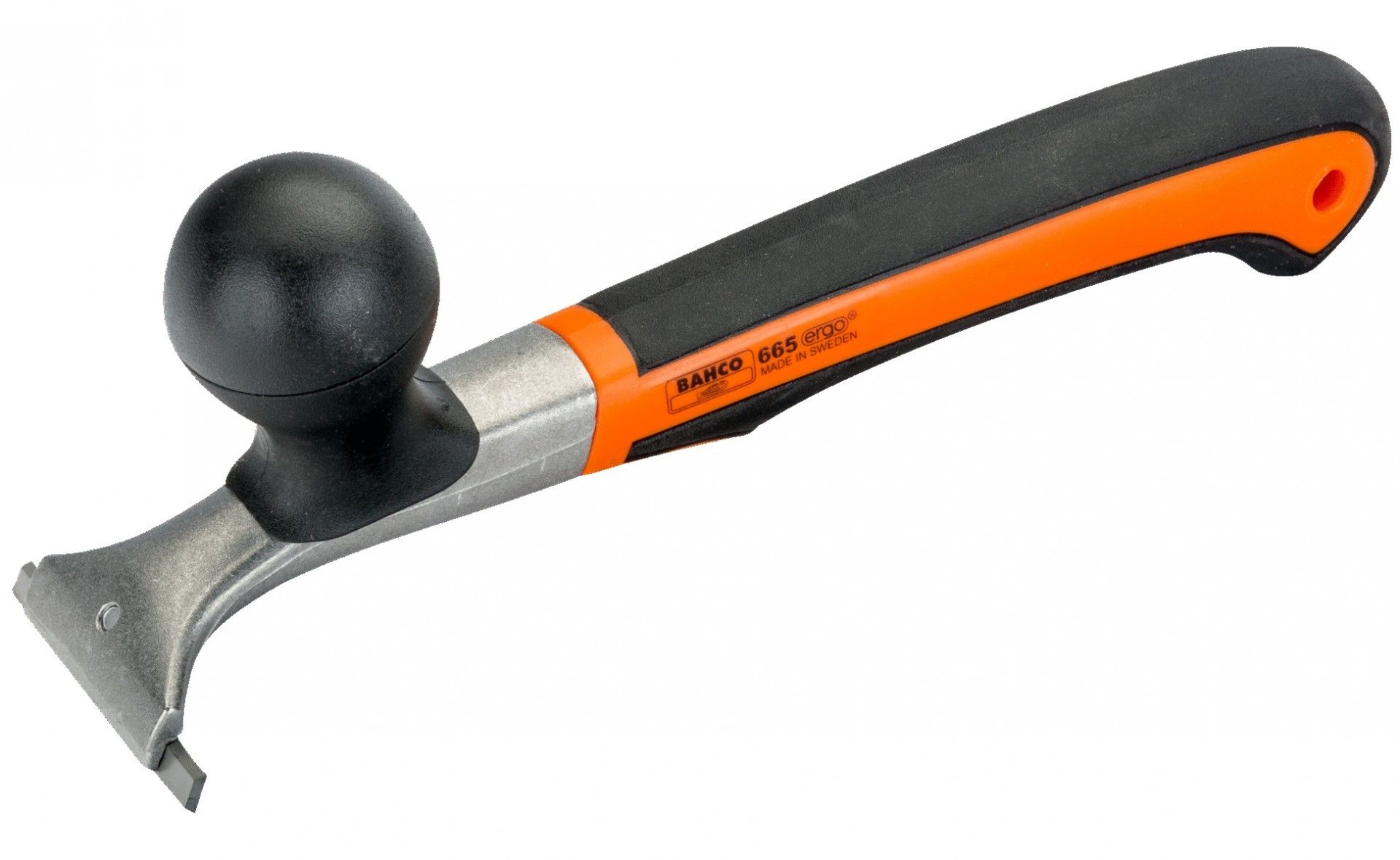 Raspador ergonomico refª 665 Bahco