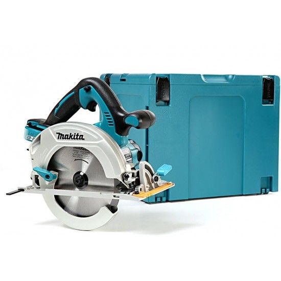 Serra circular 190mm 2x18v ref DHS710ZJ Makita
