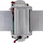 Plaina desengrossadeira DH 330 180w ref MPTDH330 Metabo