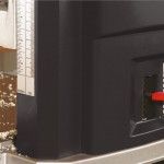 Plaina desengrossadeira DH 330 180w ref MPTDH330 Metabo