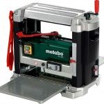 Plaina desengrossadeira DH 330 180w ref MPTDH330 Metabo