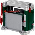 Plaina desengrossadeira DH 330 180w ref MPTDH330 Metabo
