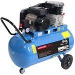 Compressor de Ar, Correia, 50L, 3hp, 10Bar ref. 09392 MADER Compressor de Ar, Correia, 50L, 3hp, 10Bar ref. 09392 MADER