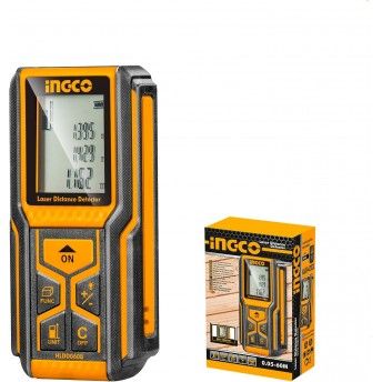 Medidor distancias 60m ref HLDD0608 IngCo