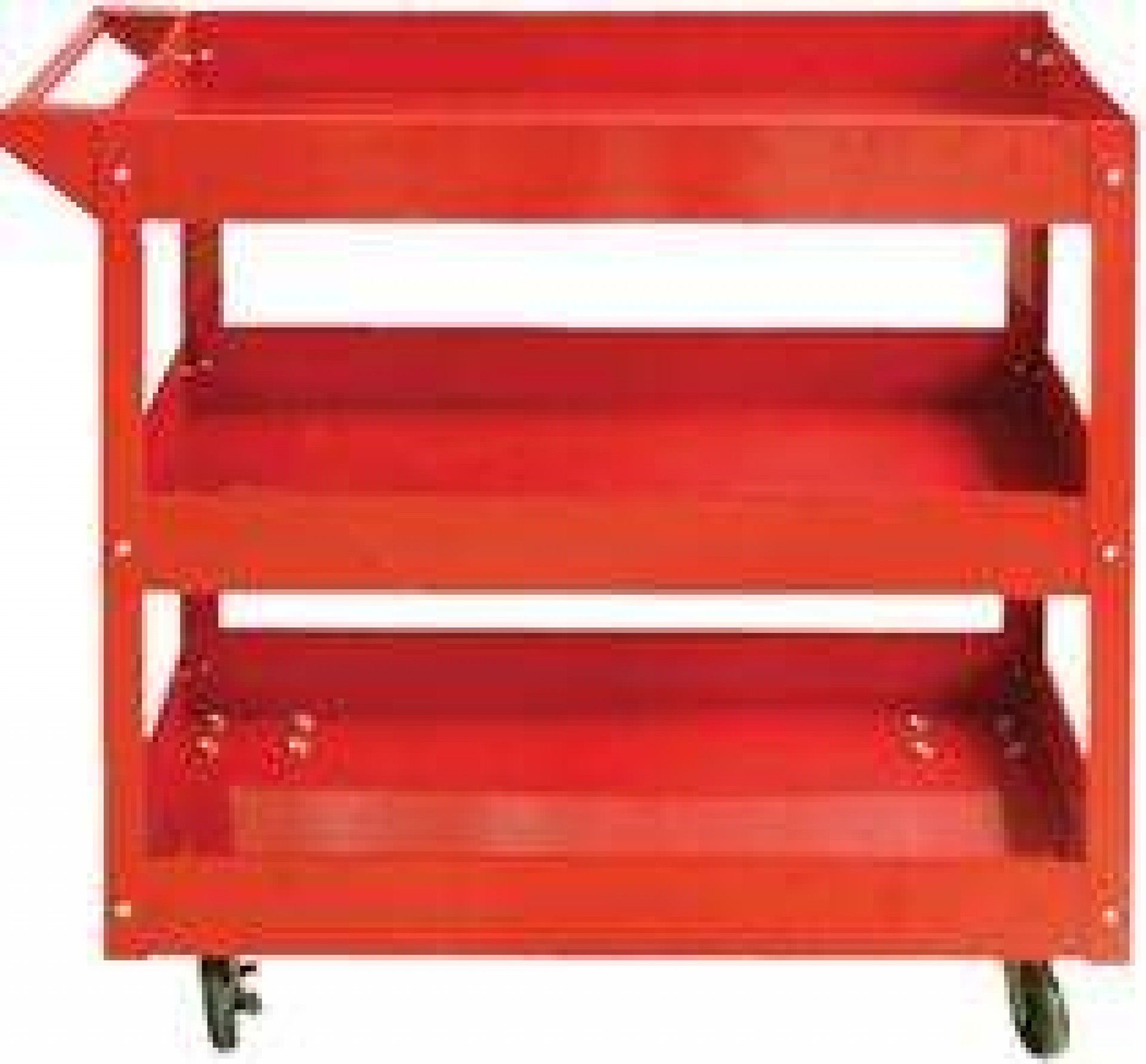 Carro para ferramentas TL2006-1 3 tabuleiros refª 225.0032 MACFER