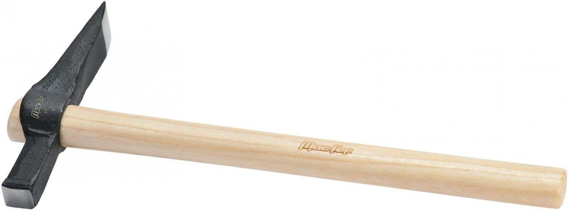 Martelo calceteiro tipo sul HM-CT 500g refª 213.0065 Macfer