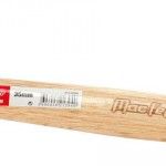 Martelo com cabeas borracha MCN02-B 35mm branco ref 213.0094 MACFER