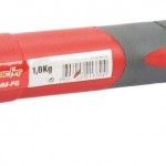 Maceta c/ cabo fibra MacFer SHM-FG 1,0kg refª 213.0070 MACFER Maceta c/ cabo fibra MacFer SHM-FG 1,0kg refª 213.0070 MACFER