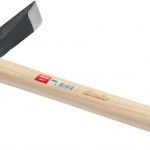 Martelo calceteiro tipo sul HM-CT 500g refª 213.0065 Macfer Martelo calceteiro tipo sul HM-CT 500g refª 213.0065 Macfer