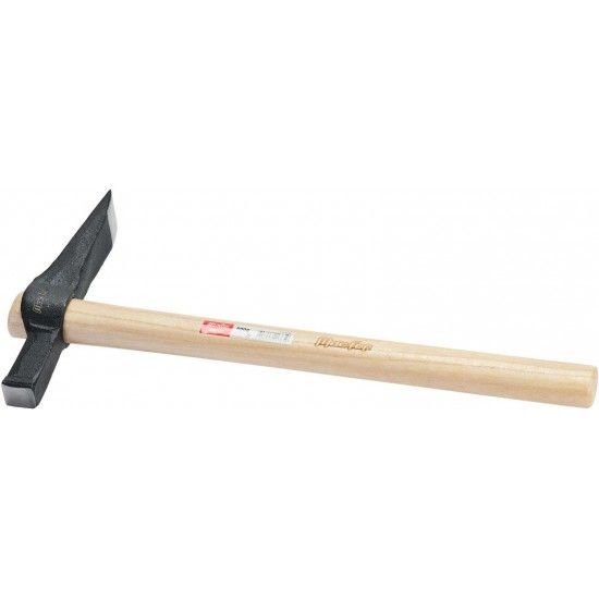 Martelo calceteiro tipo sul HM-CT 500g ref 213.0065 Macfer