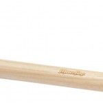 Martelo calceteiro tipo sul HM-CT 500g refª 213.0065 Macfer Martelo calceteiro tipo sul HM-CT 500g refª 213.0065 Macfer