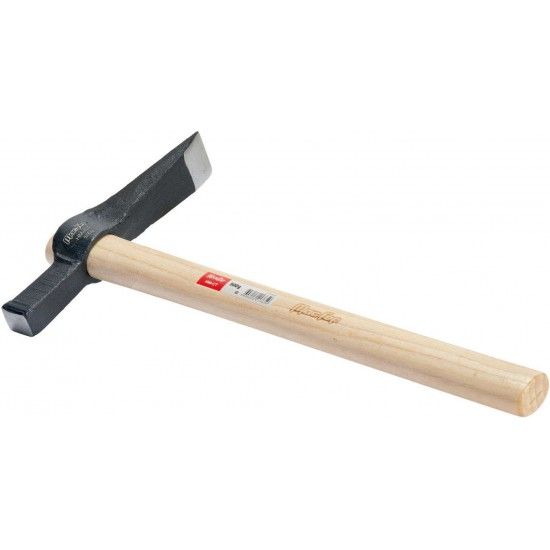 Martelo calceteiro tipo sul HM-CT 500g ref 213.0065 Macfer