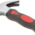 Martelo t/ americano mini MacFer HM-C-Mi 8oz ref 213.0060 MACFER