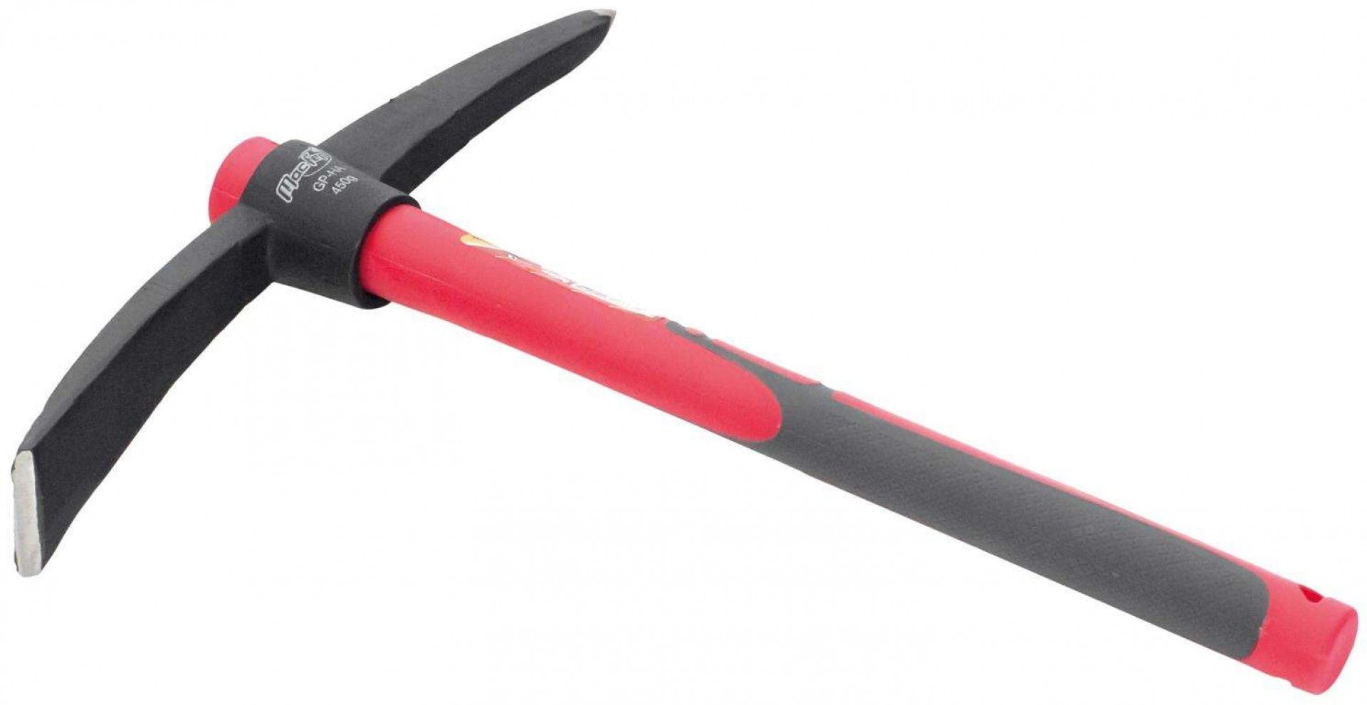 Picadeira pá e bico MacFer GP-HA 450g refª 213.0061 MACFER