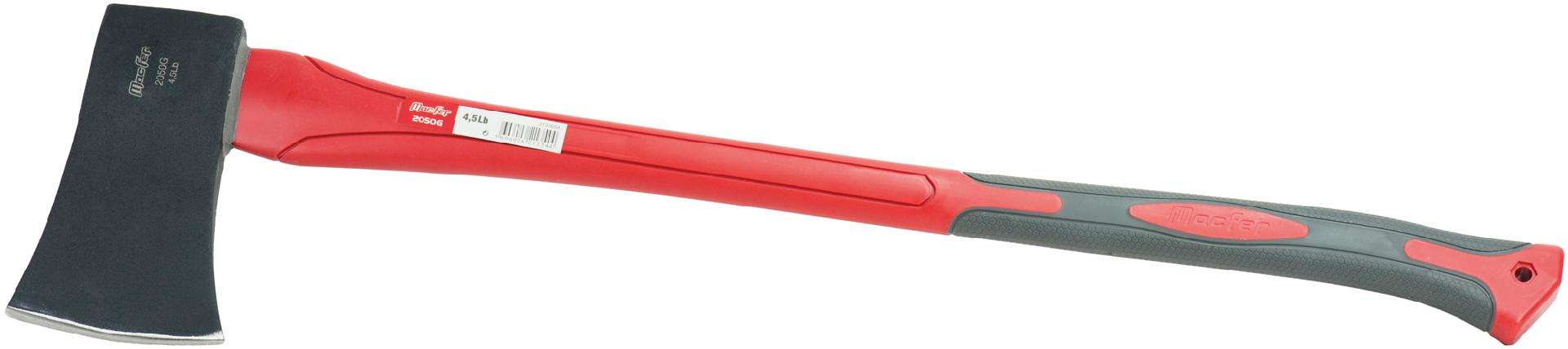 Machado MacFer AXE-B 2050g (4,5lb) refª 213.0054 MACFER