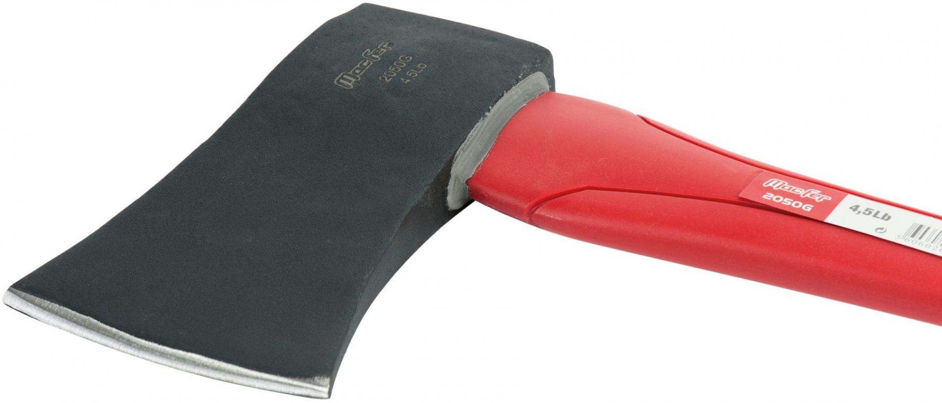 Machado MacFer AXE-B 2050g (4,5lb) refª 213.0054 MACFER
