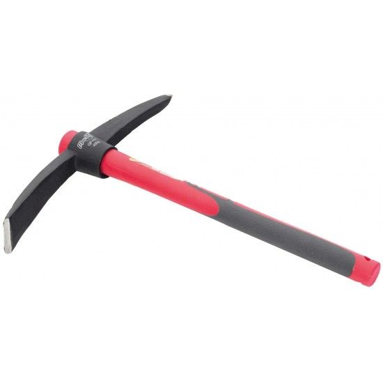 Picadeira pá e bico MacFer GP-HA 450g refª 213.0061 MACFER Picadeira pá e bico MacFer GP-HA 450g refª 213.0061 MACFER