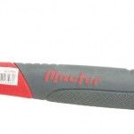 Maço borracha MacFer RM-K 48mm 230g (8oz) preta refª 213.0046 MACFER Maço borracha MacFer RM-K 48mm 230g (8oz) preta refª 213.0046 MACFER