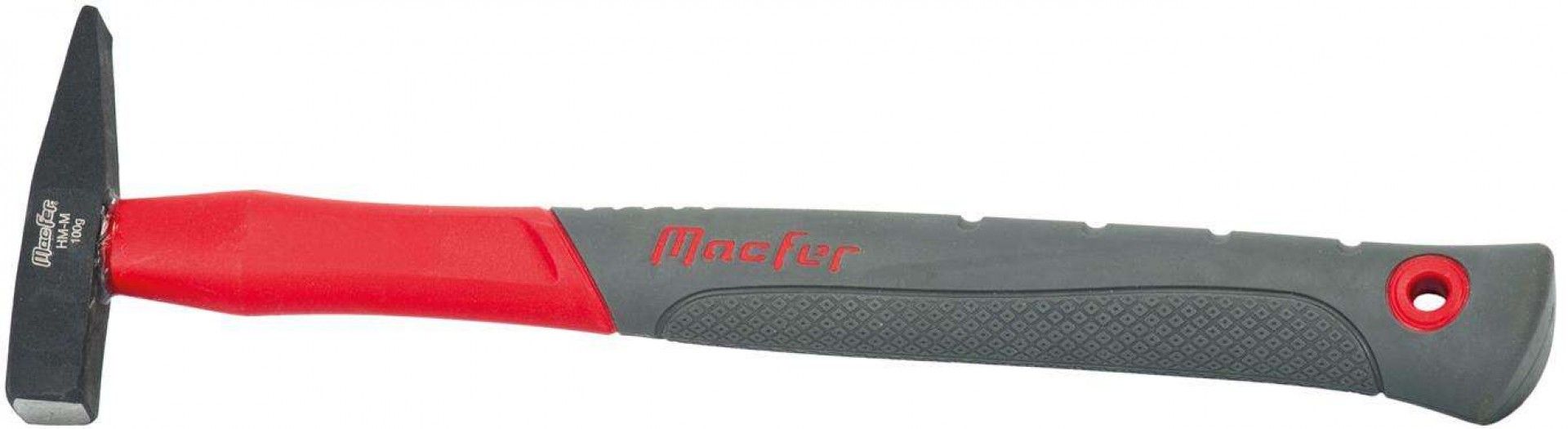 Martelo t/ maquinista MacFer HM-M 300g refª 213.0033 MACFER