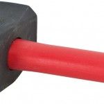 Marreta quadrada c/ cabo fibra MacFer HM-ST 6,0kg refª 213.0028 MACFER Marreta quadrada c/ cabo fibra MacFer HM-ST 6,0kg refª 213.0028 MACFER