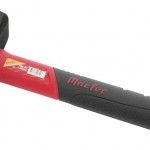 Marreta quadrada c/ cabo fibra MacFer HM-ST 2,0kg refª 213.0024 MACFER Marreta quadrada c/ cabo fibra MacFer HM-ST 2,0kg refª 213.0024 MACFER