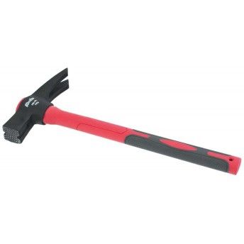 Martelo cofragem magntico t/ francs MacFer HM-FR 700g ref 213.0012 MACFER