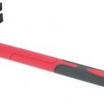 Martelo cofragem magntico t/ francs MacFer HM-FR 700g ref 213.0012 MACFER