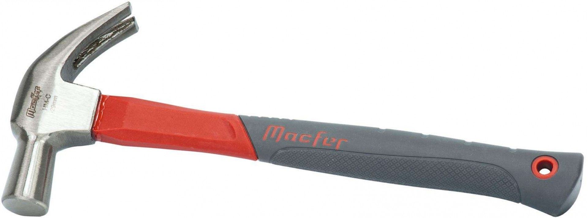 Martelo t/ americano MacFer HM-C 32mm refª 213.0006 MACFER