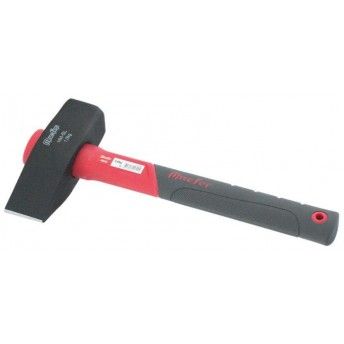 Martelo pedreiro MacFer HM-SL 1000g ref 213.0009 MACFER