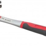 Martelo t/ americano monobloco HM-CM 32mm refª 213.0008 MACFER Martelo t/ americano monobloco HM-CM 32mm refª 213.0008 MACFER