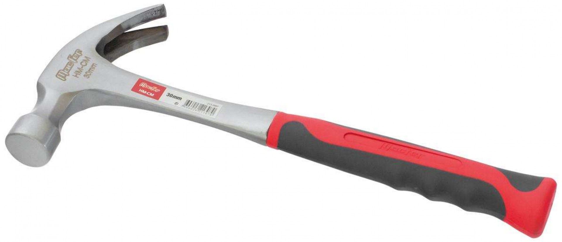 Martelo t/ americano monobloco HM-CM 32mm refª 213.0008 MACFER