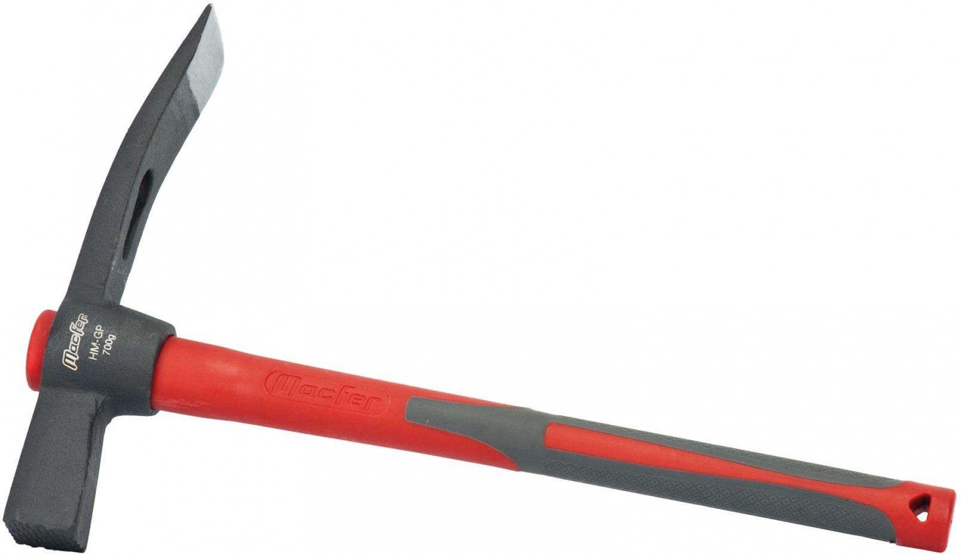 Martelo faz-tudo MacFer HM-GP 700g refª 213.0010 MACFER