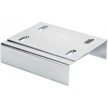 Guia regulvel para porto sem rodzios KJ09A 200x2,5mm ref 206.0100 MACFER