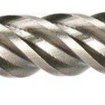 Broca ponta diamante Sds-Plus 4 cortes Macfer STR-4 22x 460mm [204.0050]