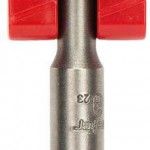 Broca ponta diamante Sds-Plus 4 cortes Macfer STR-4 16x 460mm [204.0038]