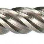Broca ponta diamante Sds-Plus 4 cortes Macfer STR-4 12x 160mm [204.0020]