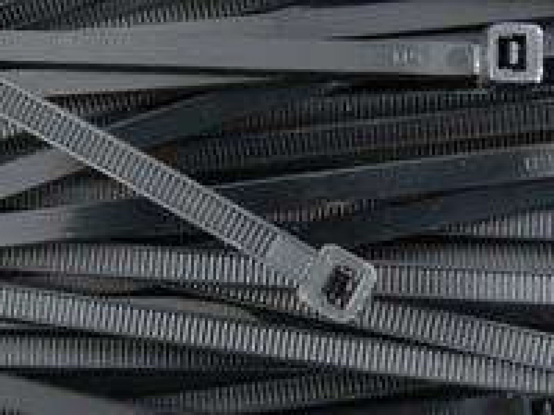 Abraç. serr. nylon MacFer ASN-P 4,8x 300mm preta refª 199.0073 MACFER