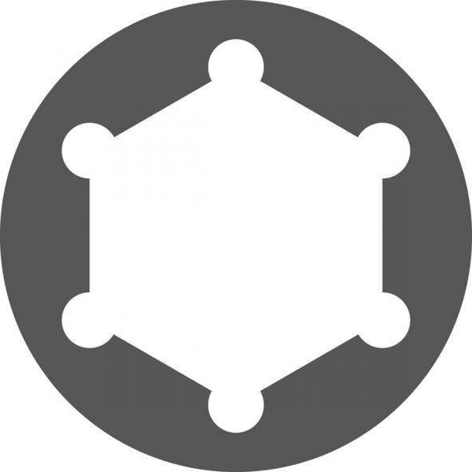 Ch. cx. Cr-Mo imp. longa MacFer CCMoI4 3/4" 32mm refª 193.0042 MACFER