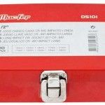 Jogo chaves impacto ½ 78mm 10~24mm 10pç refª 193.0029 MACFER Jogo chaves impacto ½ 78mm 10~24mm 10pç refª 193.0029 MACFER