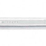Roquete c/ ch. caixa rabo bico direito MacFer 8539 19x22mm ref 188.0115 MACFER