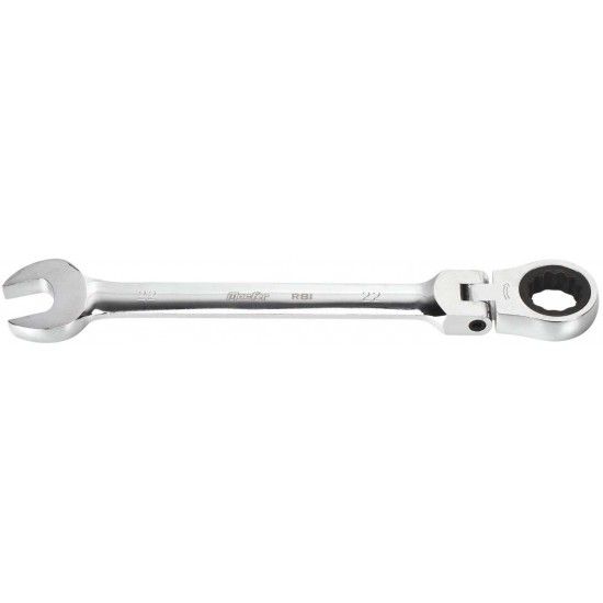 Ch. combinada c/ roquete articulada Cr-V MacFer R81 24mm ref 188.0105 MACFER