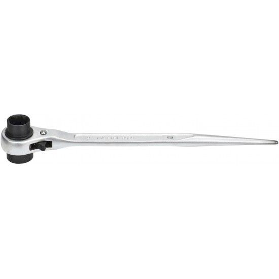 Roquete c/ ch. caixa rabo bico direito MacFer 8539 19x22mm ref 188.0115 MACFER