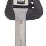 Ch. combinada c/ roquete articulada Cr-V MacFer R81 24mm ref 188.0105 MACFER