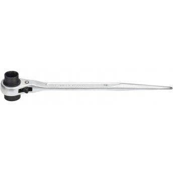 Roquete c/ ch. caixa rabo bico direito MacFer 8539 19x22mm ref 188.0115 MACFER