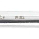 Ch. combinada c/ roquete articulada Cr-V MacFer R81 24mm ref 188.0105 MACFER