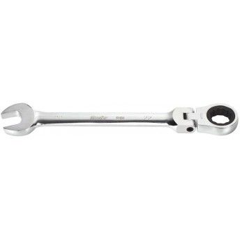 Ch. combinada c/ roquete articulada Cr-V MacFer R81 24mm ref 188.0105 MACFER